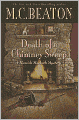 Death of a Chimney Sweep (Hamish Macbeth Series #27)
