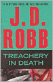 Treachery in Death (In Death Series #32)