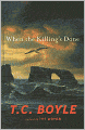 When the Killing's Done