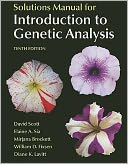 Introduction to Genetic Analysis MegaManual