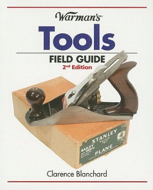 Warman's Tools Field Guide