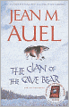 The Clan of the Cave Bear (Earth's Children #1)