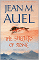 The Shelters of Stone (Earth's Children #5)