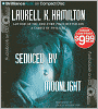 Seduced by Moonlight (Meredith Gentry Series #3)
