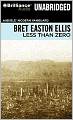 Less Than Zero