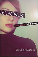 She Said/She Saw