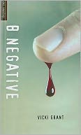 B Negative