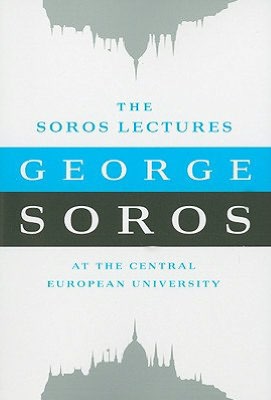 The Soros Lectures: At the Central European University
