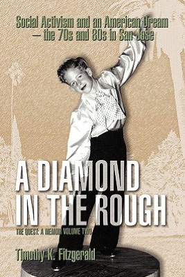 A Diamond In The Rough