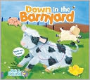 Down on the Farm: A Pat and Sound Story