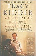Mountains Beyond Mountains by Tracy Kidder: Book Cover