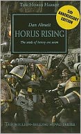 Horus Rising (Horus Heresy Series #1)