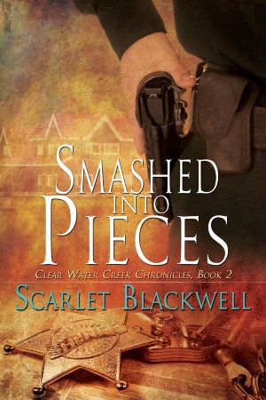 Smashed into Pieces