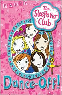 Dance Off (Sleepover Club Series)