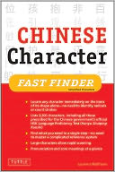 Chinese Character Fast Finder: Simplified Characters