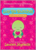 Luv Ya Bunches: A Flower Power Book