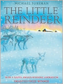 The Little Reindeer