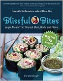 Blissful Bites: Vegan Meals That Nourish Mind, Body, and Planet