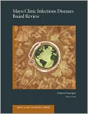 Mayo Clinic Infectious Diseases Board Review