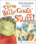 The Three Billy Goats' Stuff! (+CD)