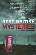 The Mammoth Book of Best British Mysteries