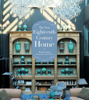 New Eighteenth-Century Home: The