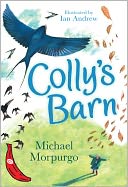 Colly's Barn