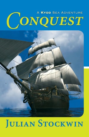 Conquest: A Kydd Sea Adventure