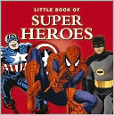 Little Book of Superheroes