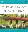Three Men in a Boat