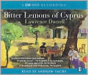 Bitter Lemons of Cyprus