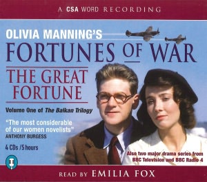 Fortunes of War: The Great Fortune