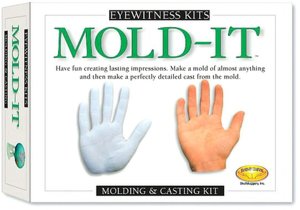 Eyewitness Kit- Mold It