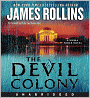 The Devil Colony (Sigma Force Series)