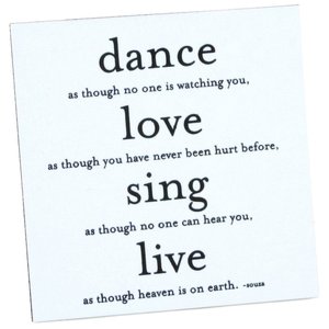 Magnet - Dance Love Sing