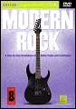 Modern Rock: A Step-by-Step Breakdown of Guitar Styles and Techniques