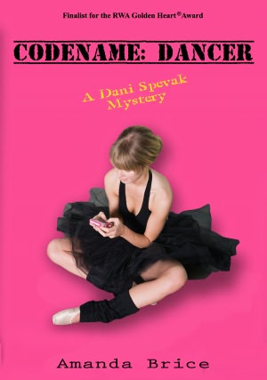 Codename: Dancer