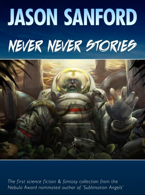 Never Never Stories