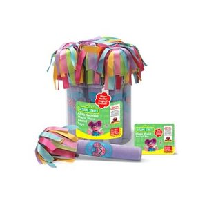 Sesame Street Abby Wand