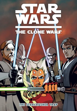 Clone Wars Adventures: Home