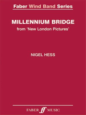Millennium Bridge: Score & Parts