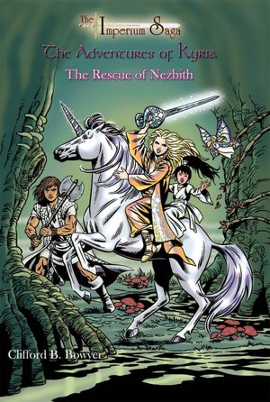 The Rescue of Nezbith