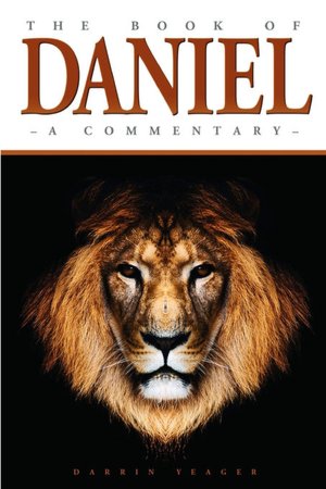 Daniel: A Commentary