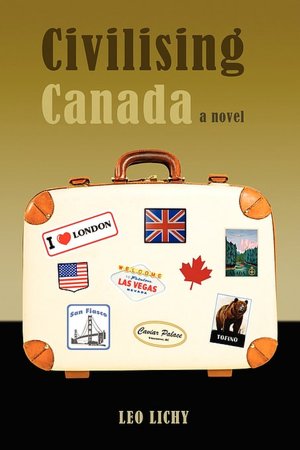 Civilising Canada