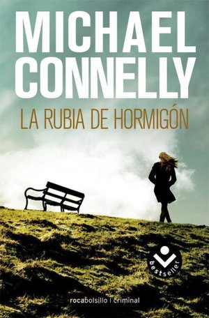 La rubia de hormigon (The Concrete Blonde)