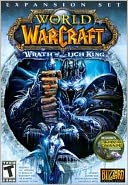 Activision World of Warcraft: Wrath of the Lich King - Expansion Pack