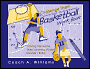 Challenge Them: Interactive Instructional Basketball Work Book