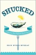 Shucked by Erin Byers Murray: Book Cover