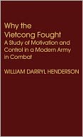 Why The Vietcong Fought