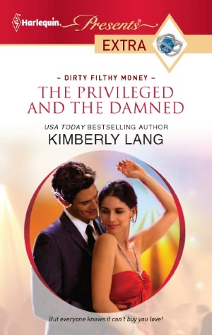 Download ebook from google books as pdf The Privileged and the Damned PDB by Kimberly Lang (English Edition)